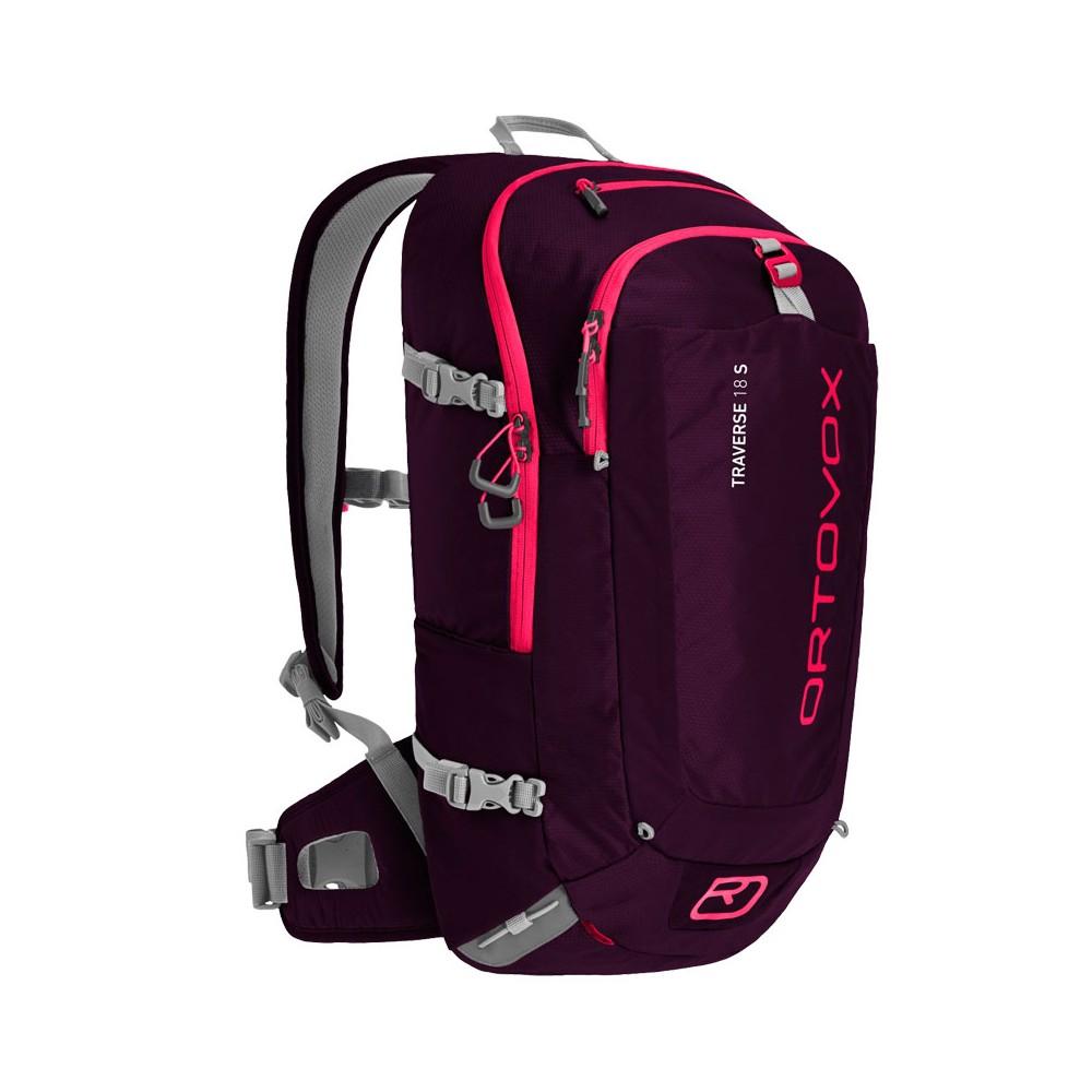 Mochila Traverse 18 lts. S