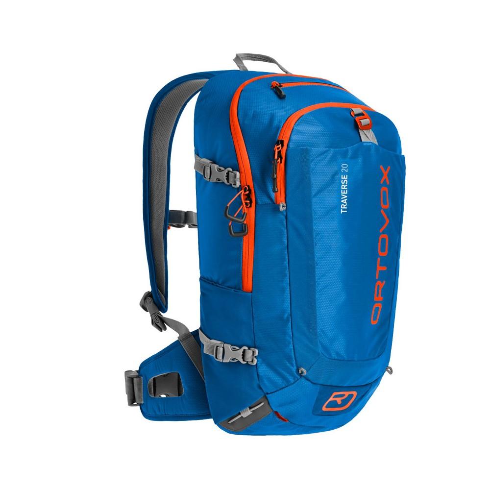 Mochila Traverse 20 lts.