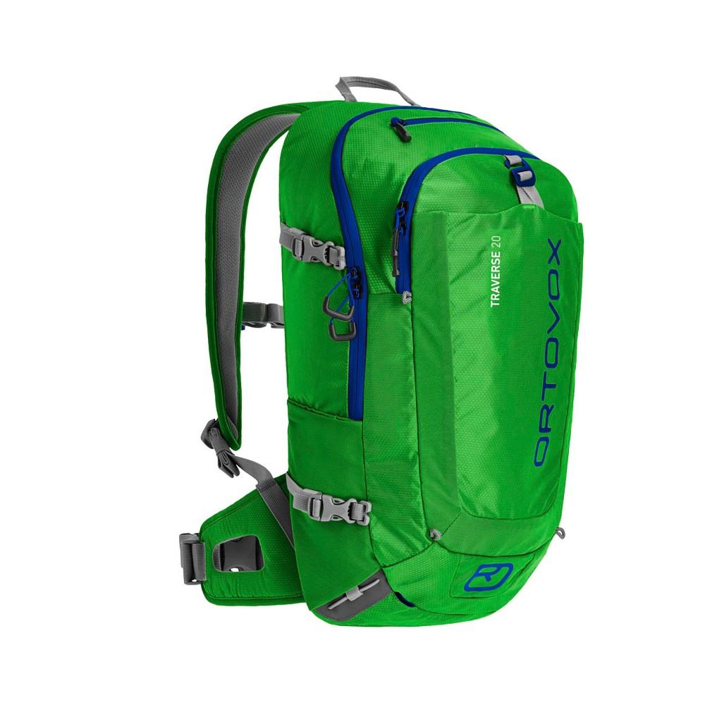 Mochila Traverse 20 lts.