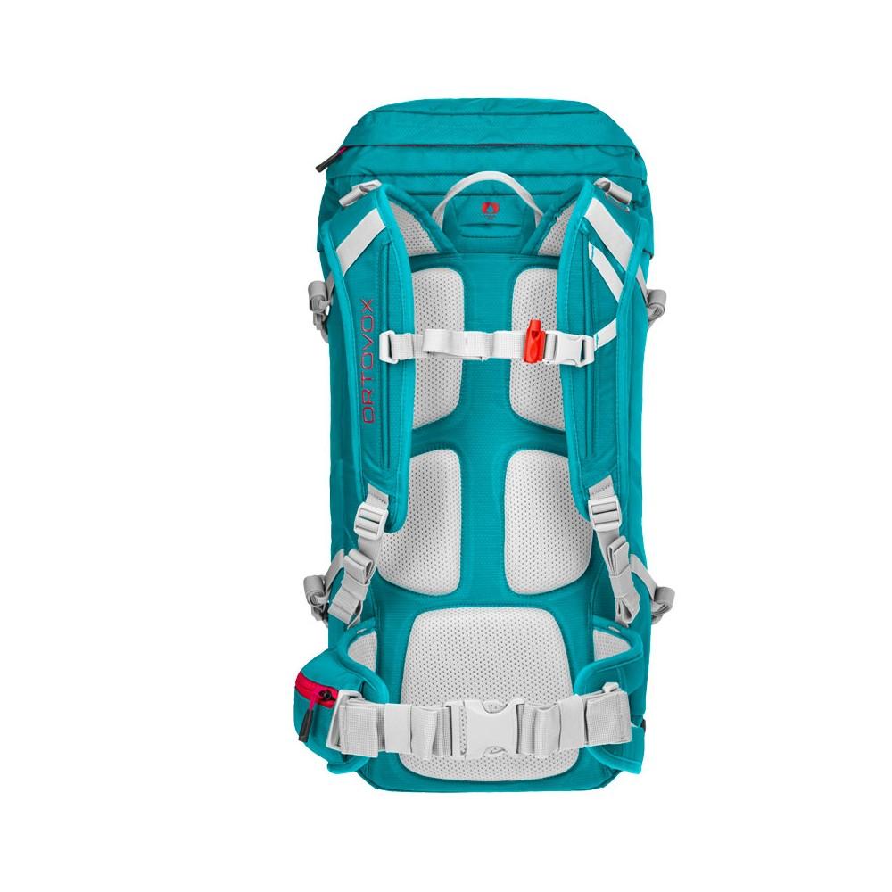 Mochila Traverse 28 lts. S