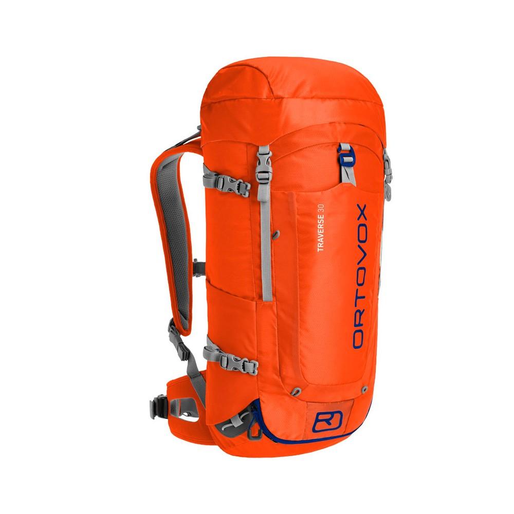 Mochila Traverse 30 lts