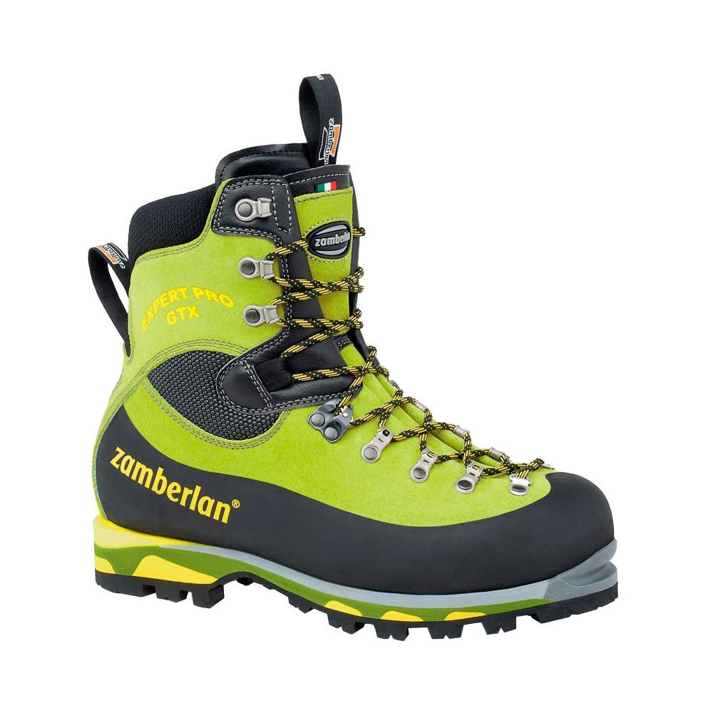 Zapato Alta montaña 4042 Expert Pro GTX