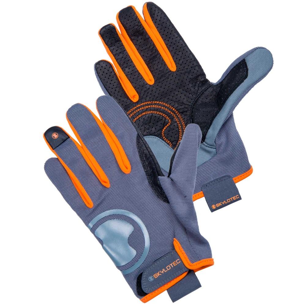 Guantes KS Handschuhe Lang