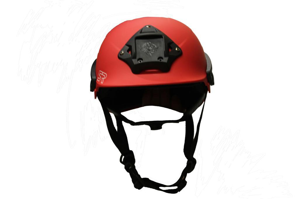 Casco Standard Tactical Rescue