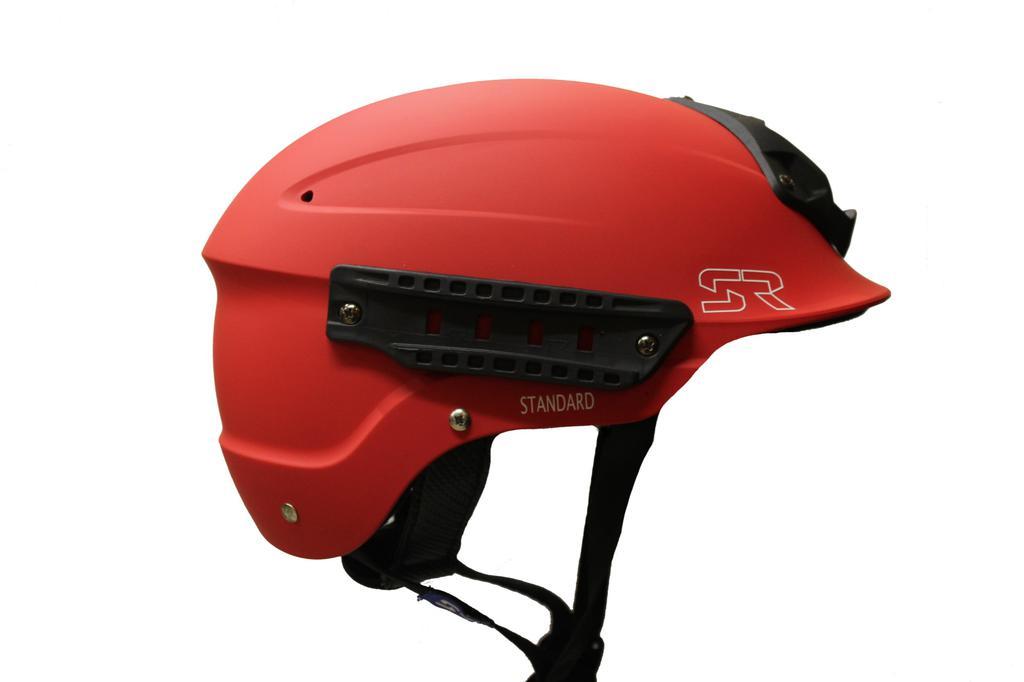 Casco Standard Tactical Rescue