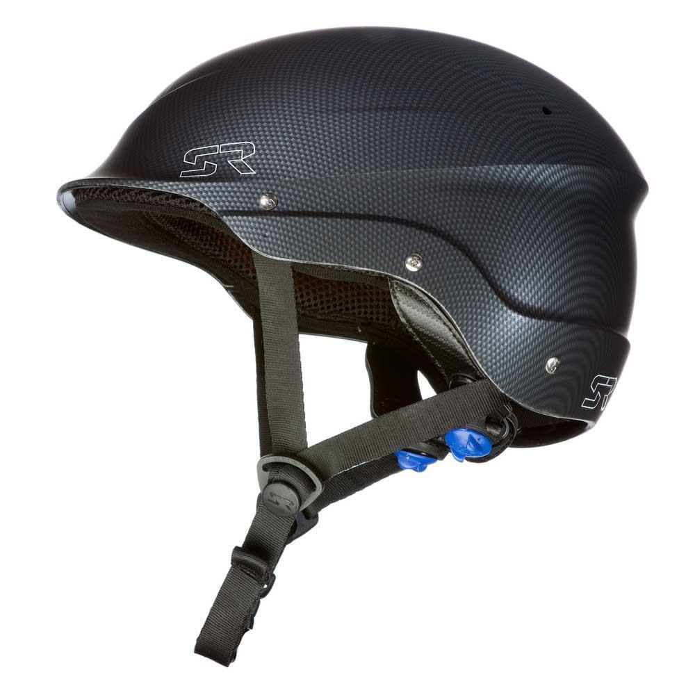 Miniatura Casco Standard Halfcut