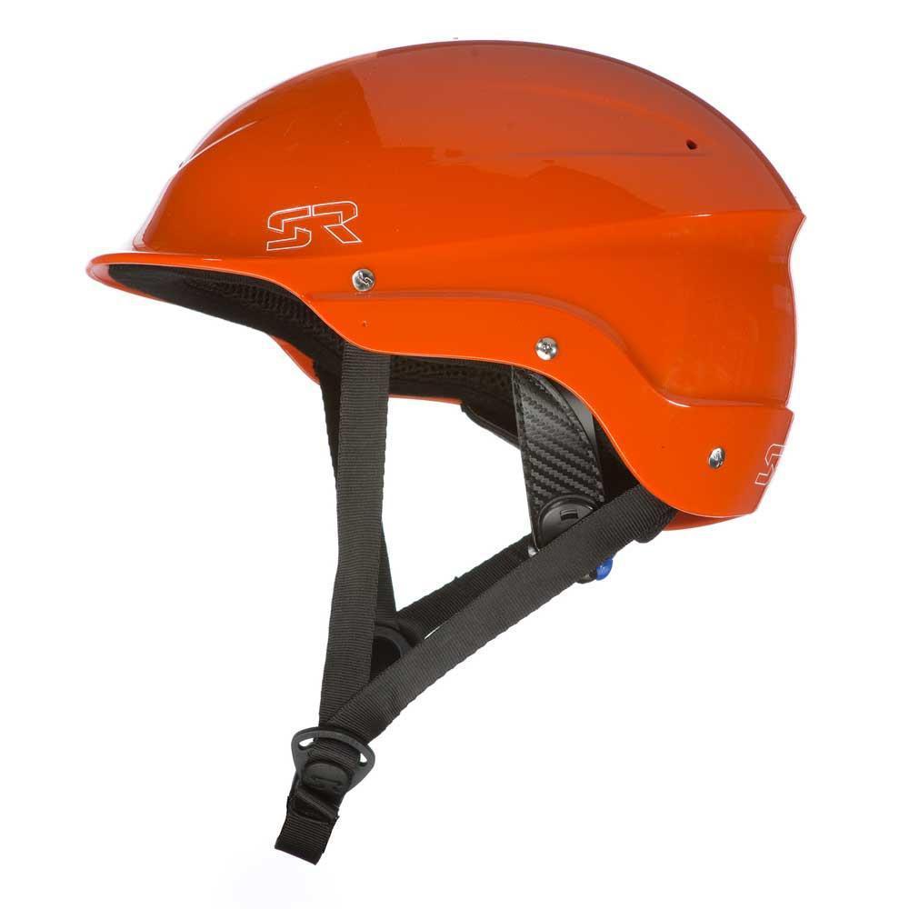 Casco Standard Halfcut