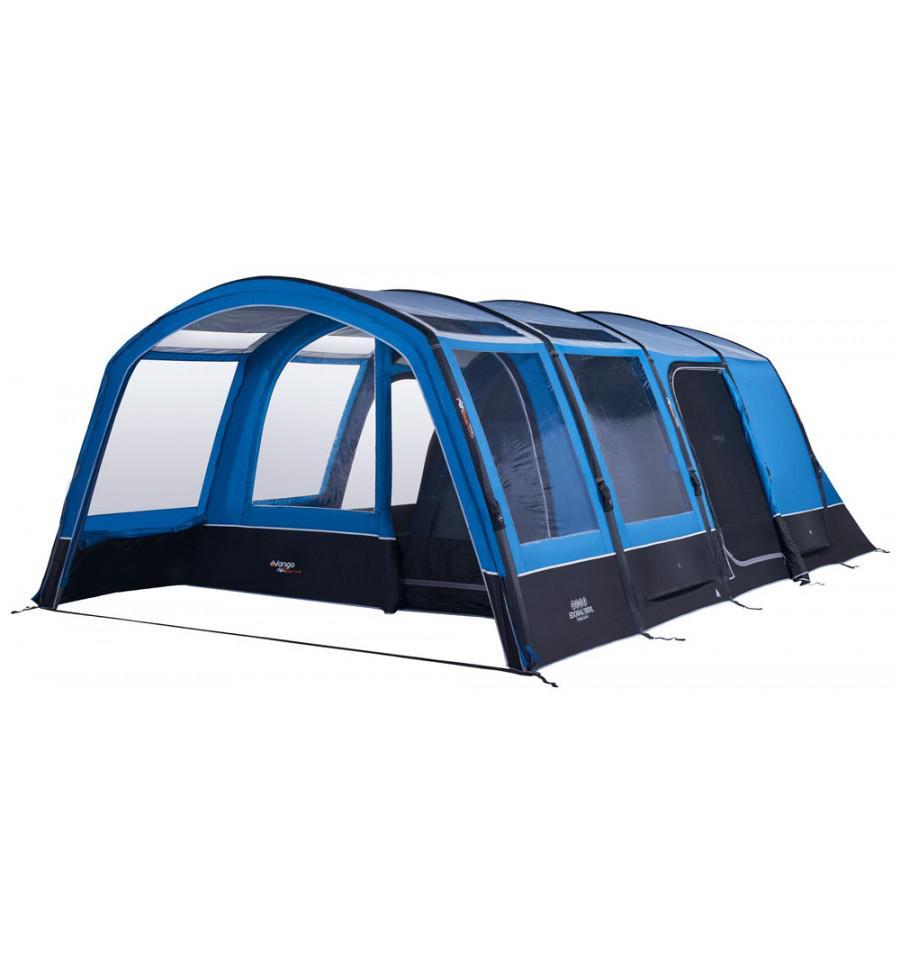 Carpa Edoras 500 XL