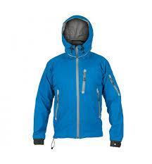 Chaqueta Gore-Tex Full zip Jacket