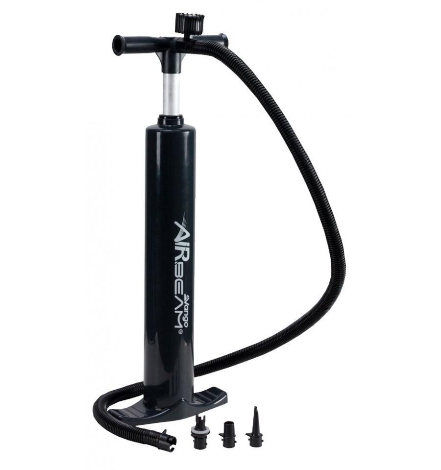 Bombin Air Pump Double