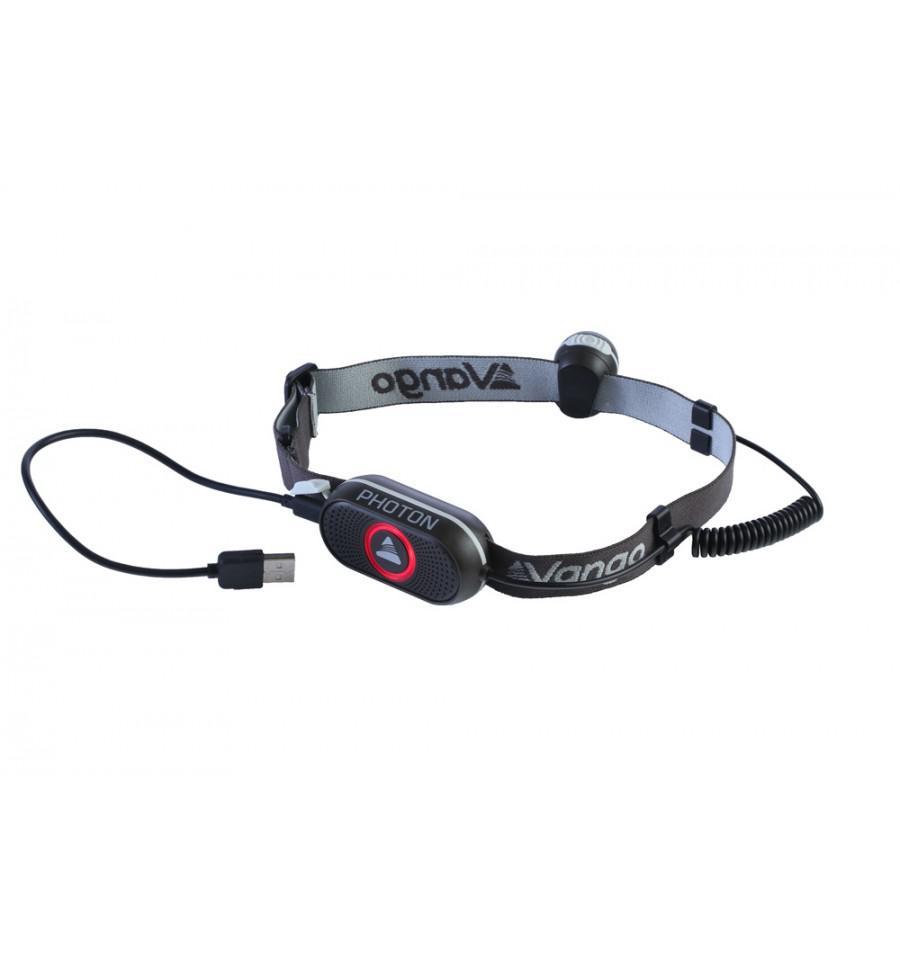 Linterna Frontal Photon / 150 lúmenes