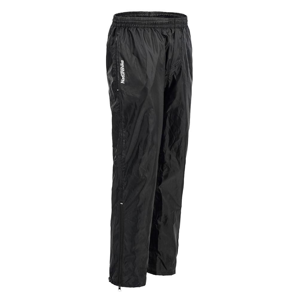 Pantalon Double Zipper Rain Pants