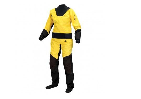 Traje Seco Womens AMP