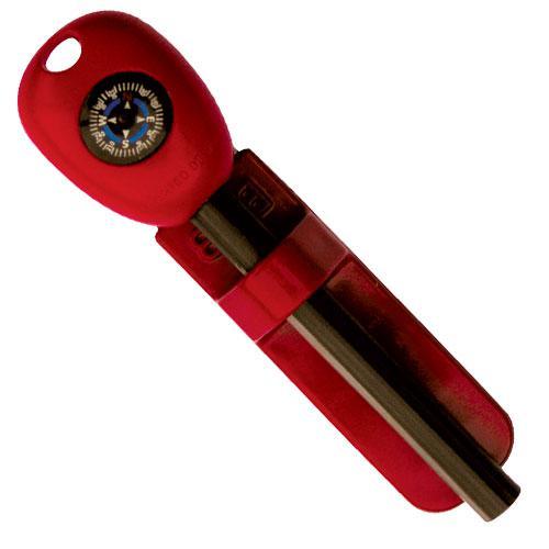 Pedernal Fireball Flint