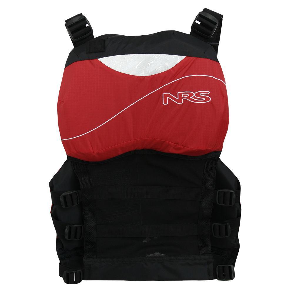 Salvavidas Clearwater Mesh PFD