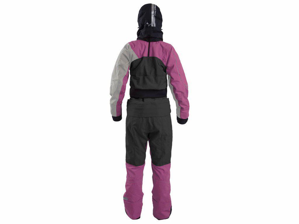 Traje Seco Wms Gore-Tex Radius