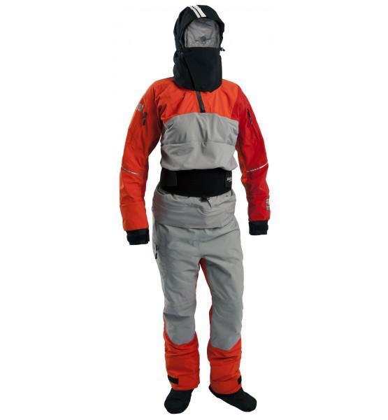 Traje Seco Wms Gore-Tex Radius