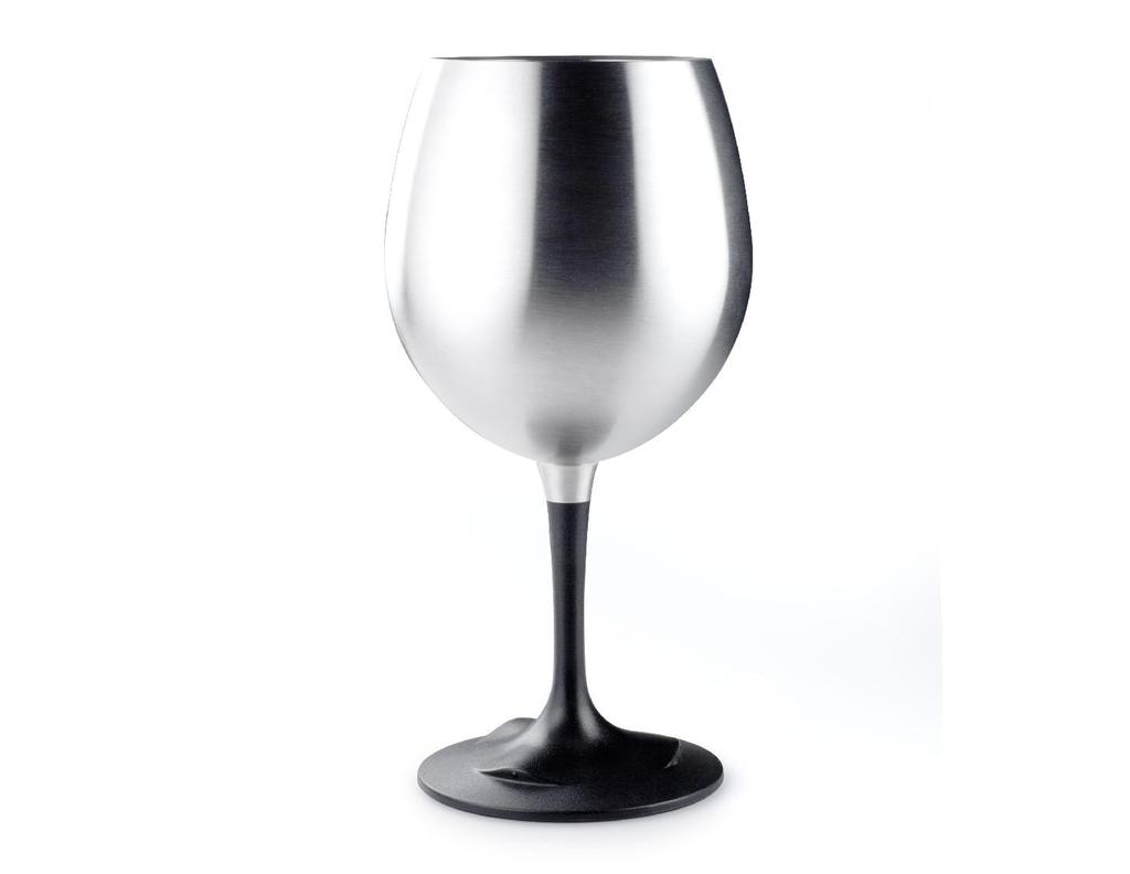 Copa Nesting Red Wine Stainless