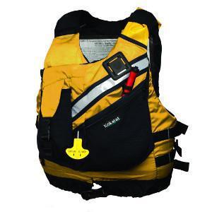 Salvavidas SeaO2 Hybrid
