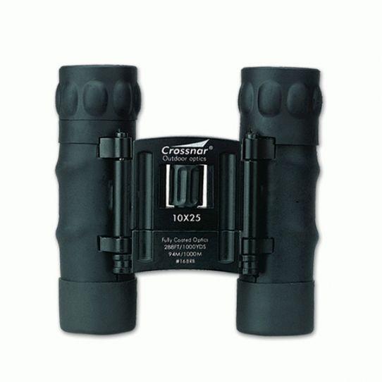 Binoculares Crossnar 10x25