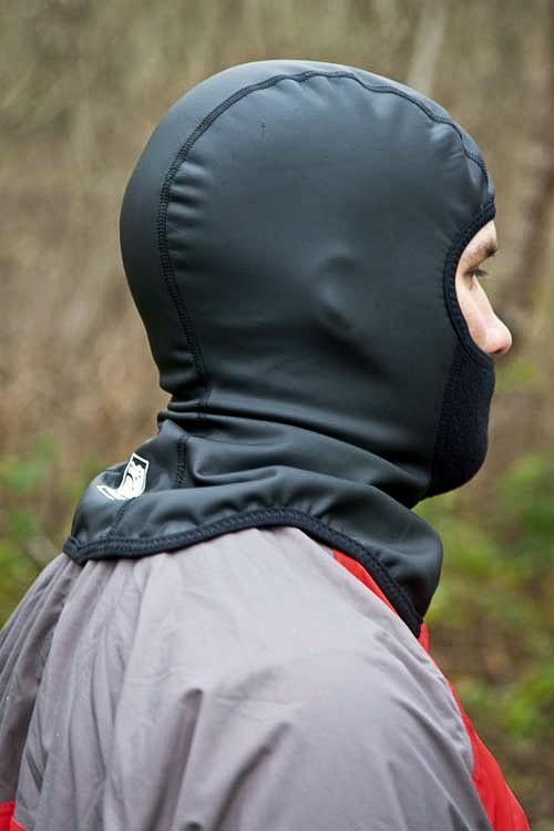 Balaclava Surfskin