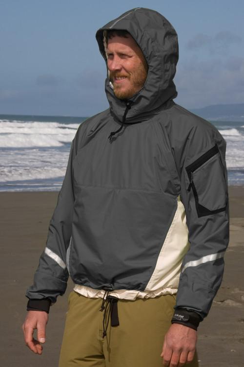 Chaqueta tropos tempest jacket