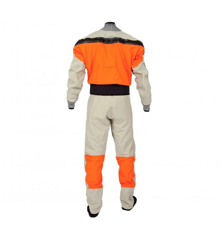 Miniatura Traje Seco Gore-Tex Icon Rear Entry