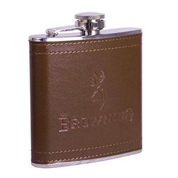Petaca Stainless Steel