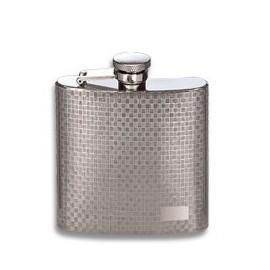 Petaca Stainless Steel
