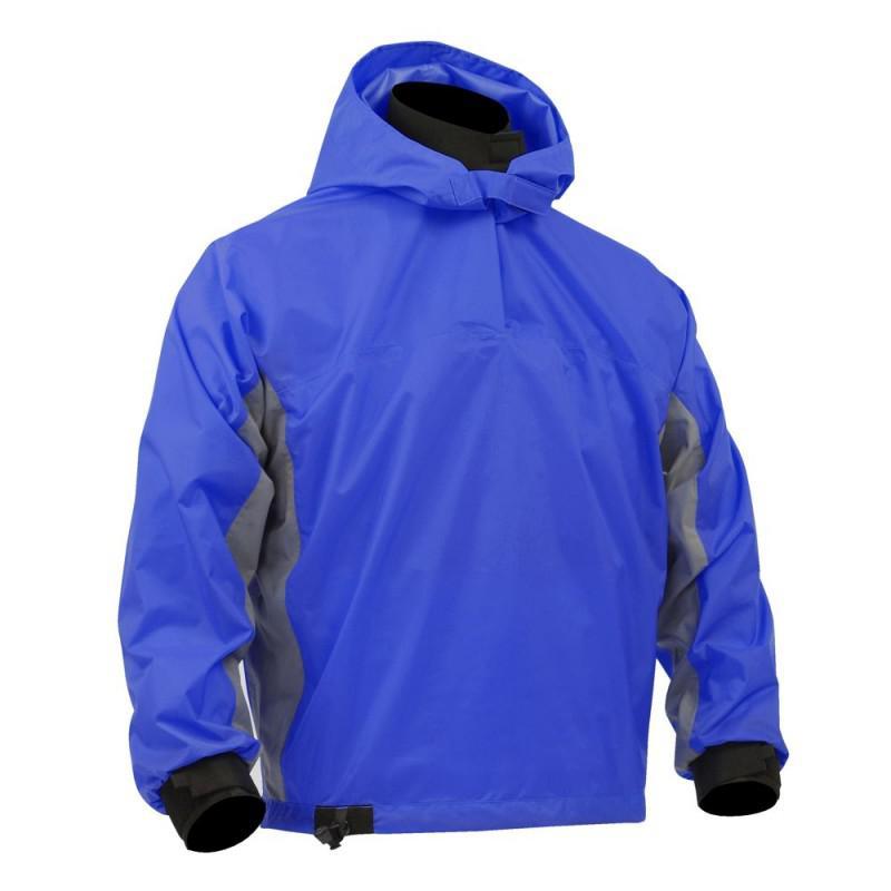 Chaqueta de Remado Hooded Rio Top