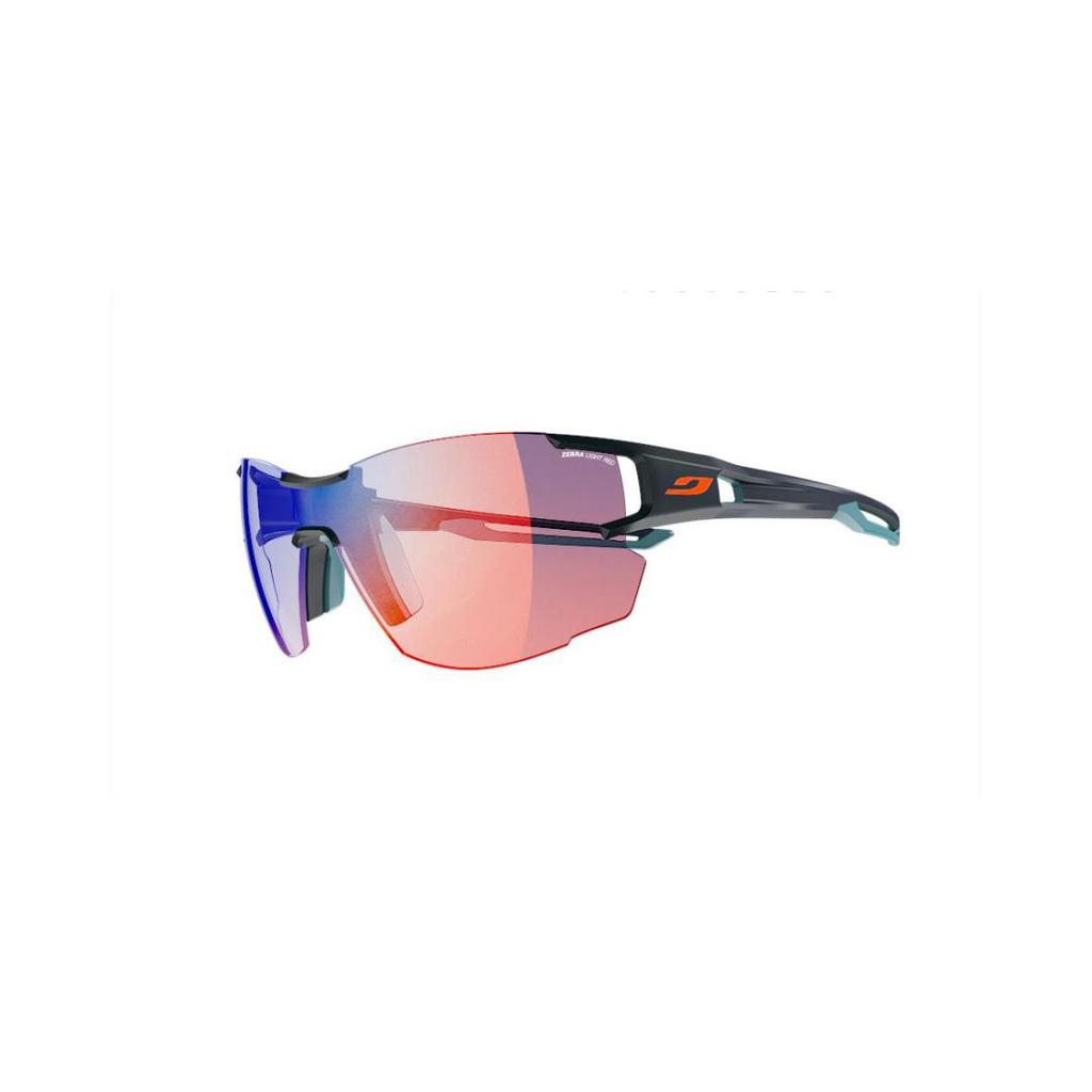 Lentes Aerolite Zebra Light Red