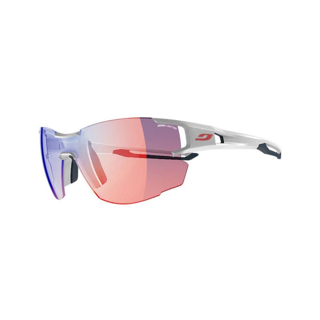 Lentes Aerolite Zebra Light Red