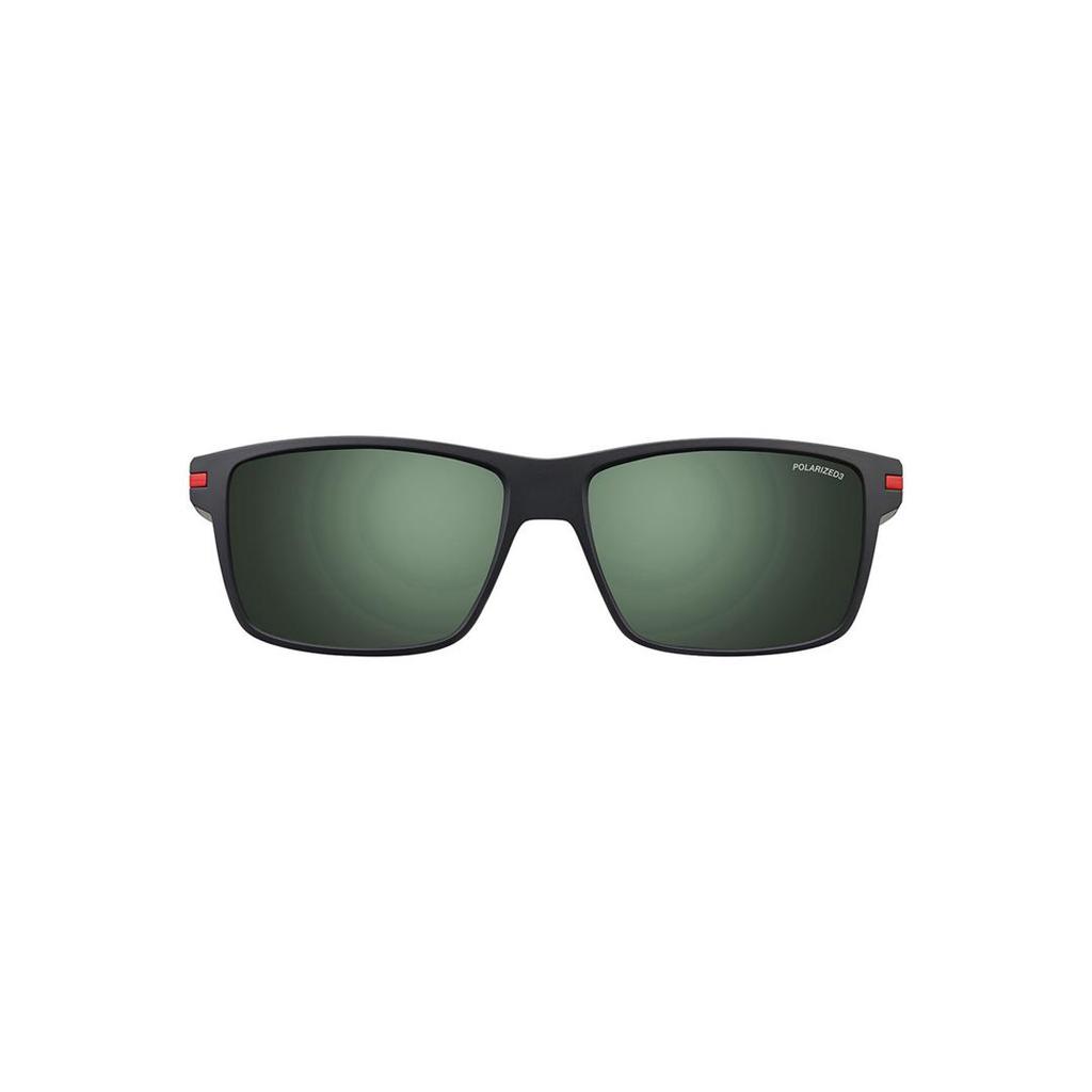 Lente Syracuse Polarized 3 - Color: Mat Grey Tortoise
