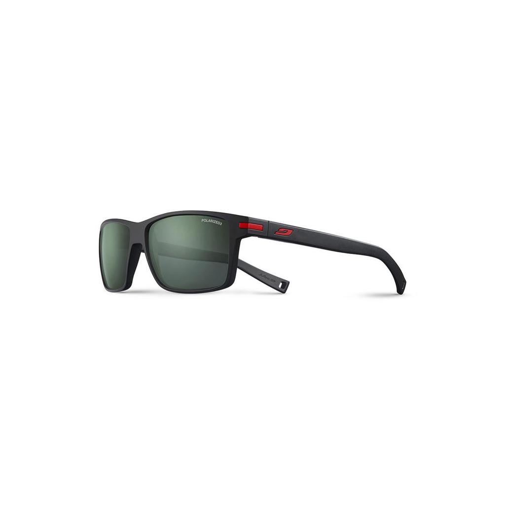 Miniatura Lente Syracuse Polarized 3 - Color: Mat Grey Tortoise