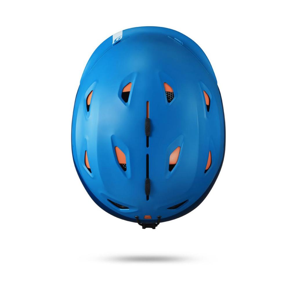 Miniatura Casco de nieve Odissy