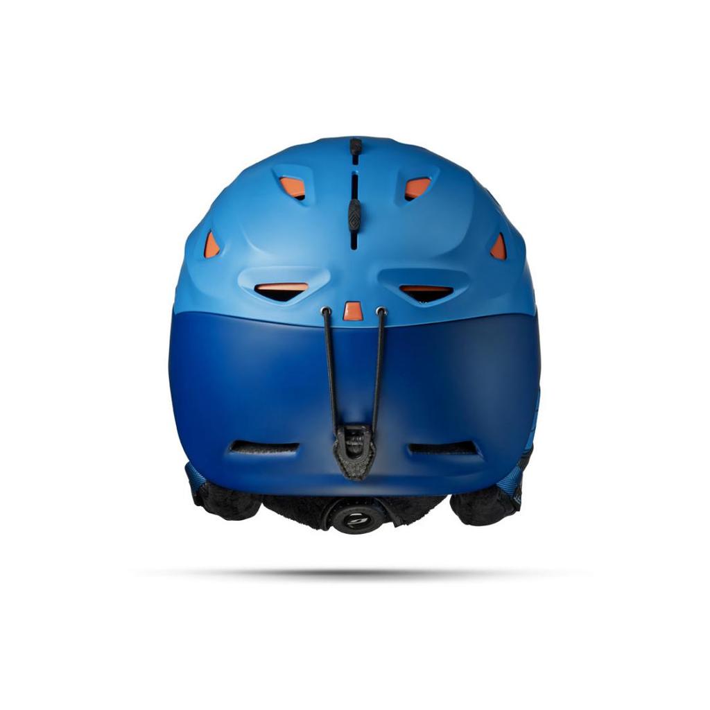 Casco de nieve Odissy
