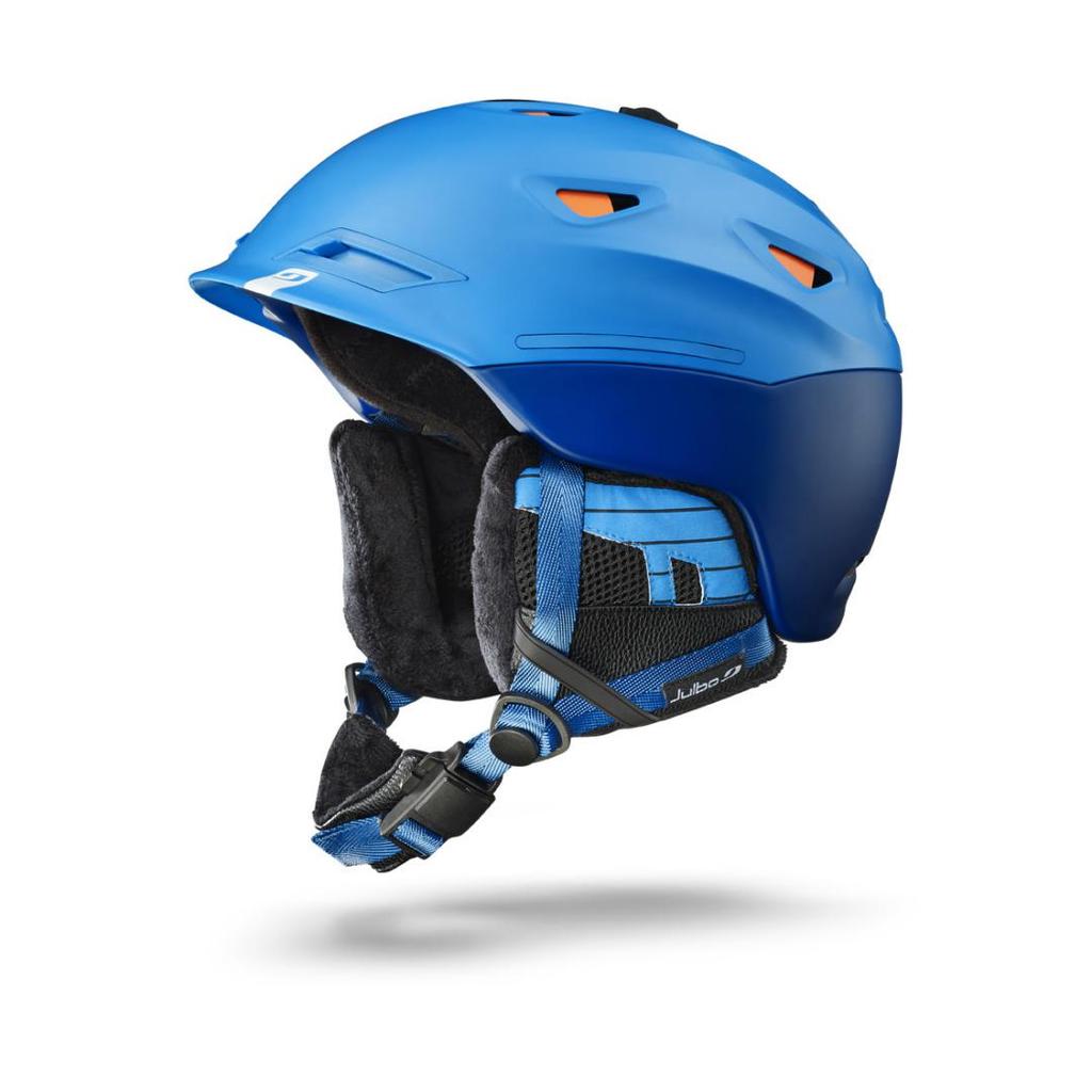 Casco de nieve Odissy