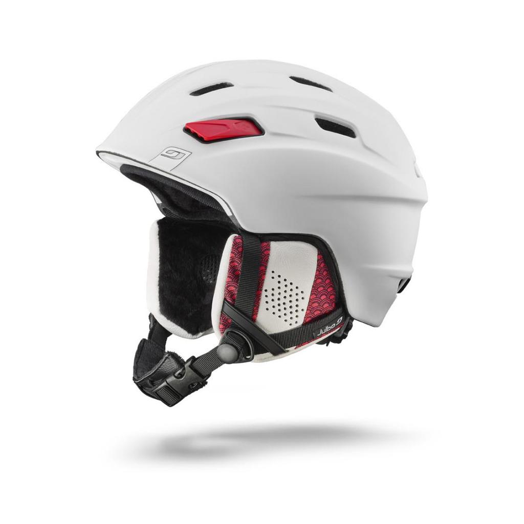 Casco de Nieve Mission