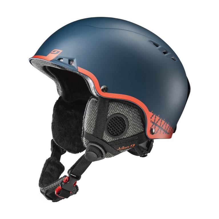 Casco de Nieve Leto ( KID )