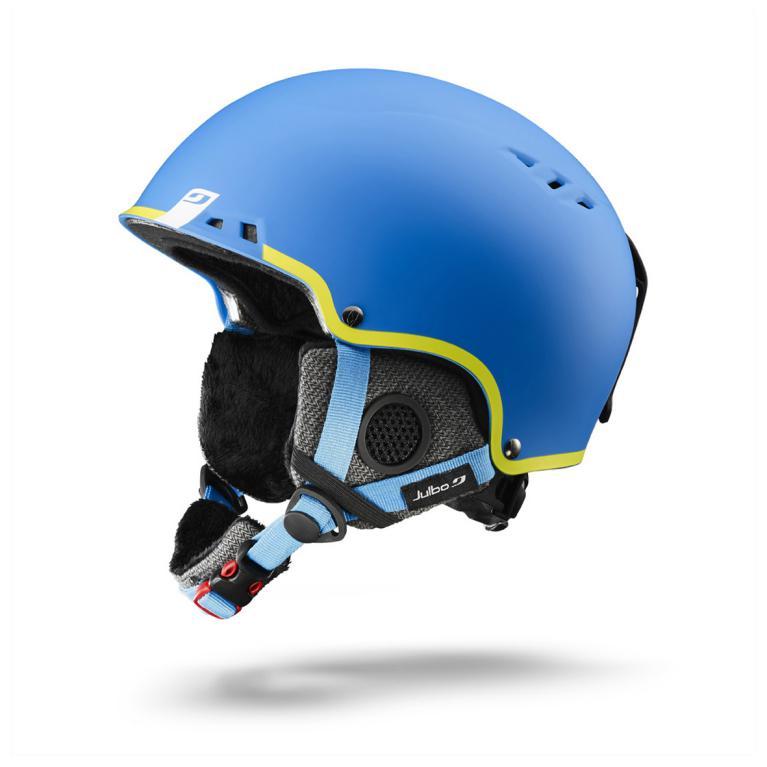 Casco de Nieve Leto ( KID )