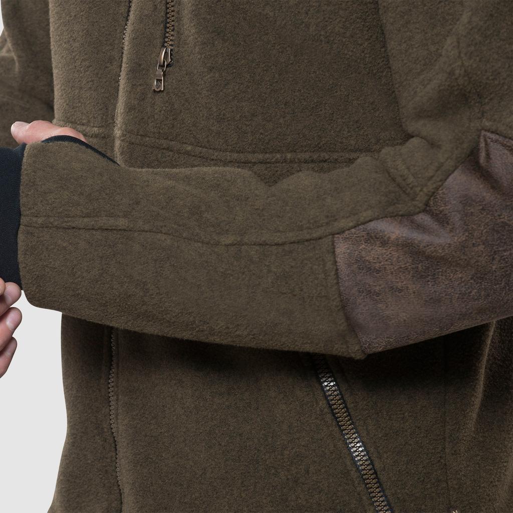 Miniatura Chaqueta Alpenwurx