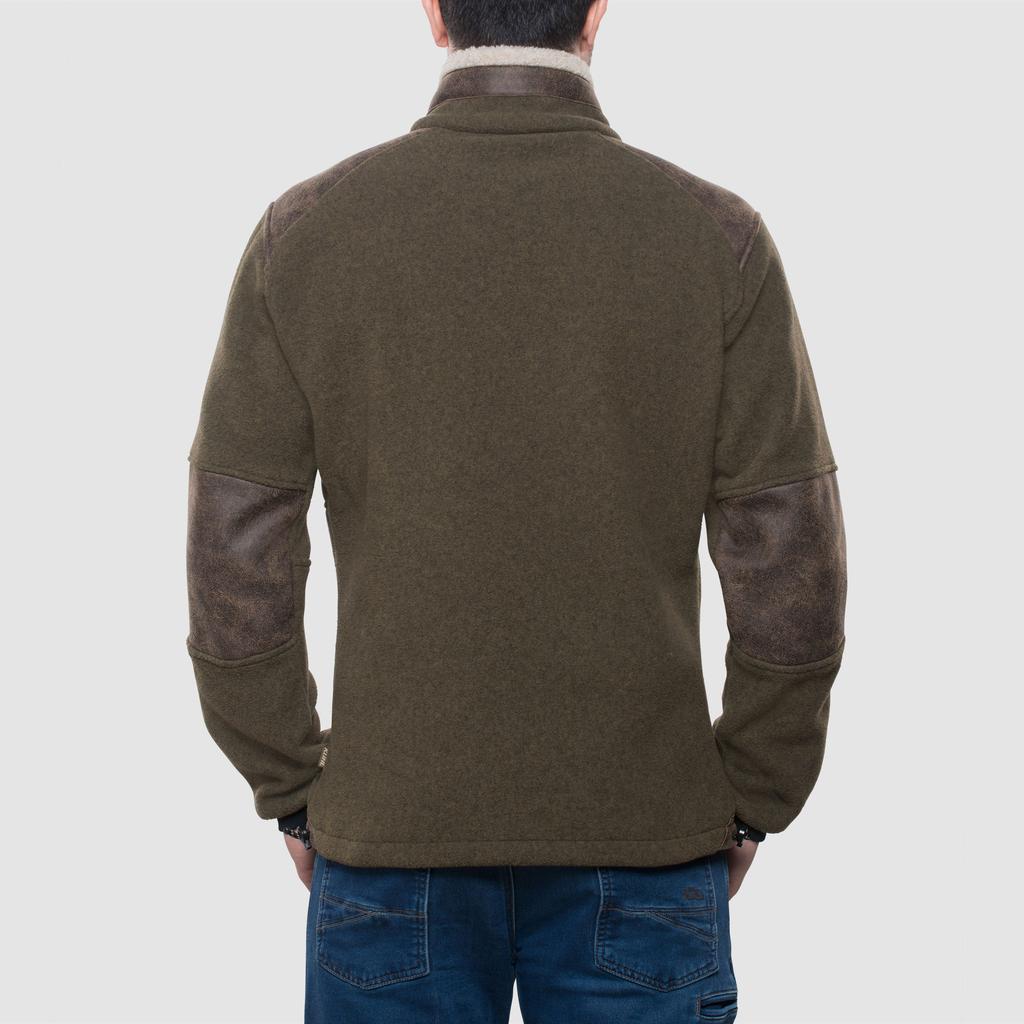 Miniatura Chaqueta Alpenwurx