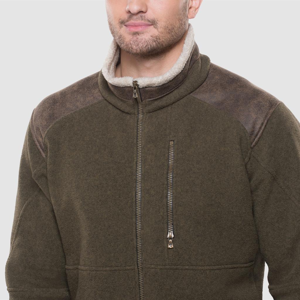 Chaqueta Alpenwurx
