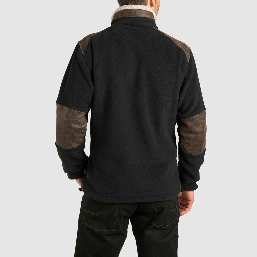 Chaqueta Alpenwurx