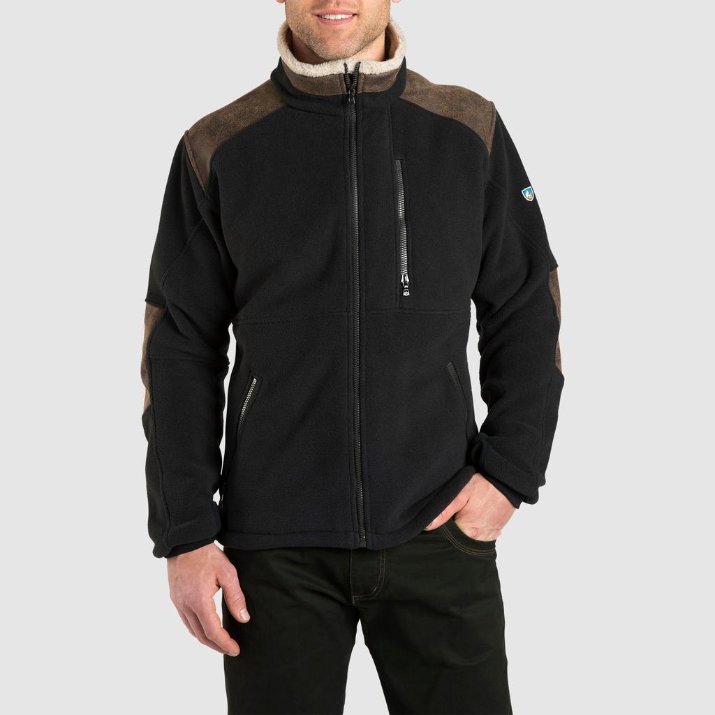 Chaqueta Alpenwurx