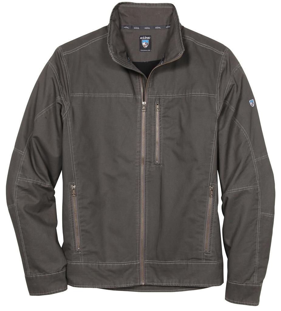 Chaqueta Burr