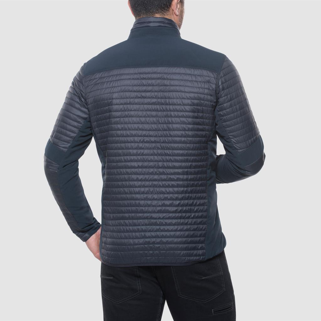Ms Firefly Jacket