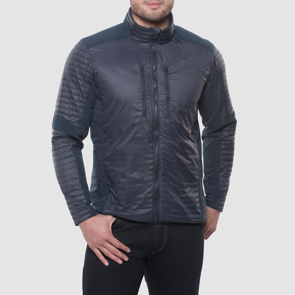 Ms Firefly Jacket