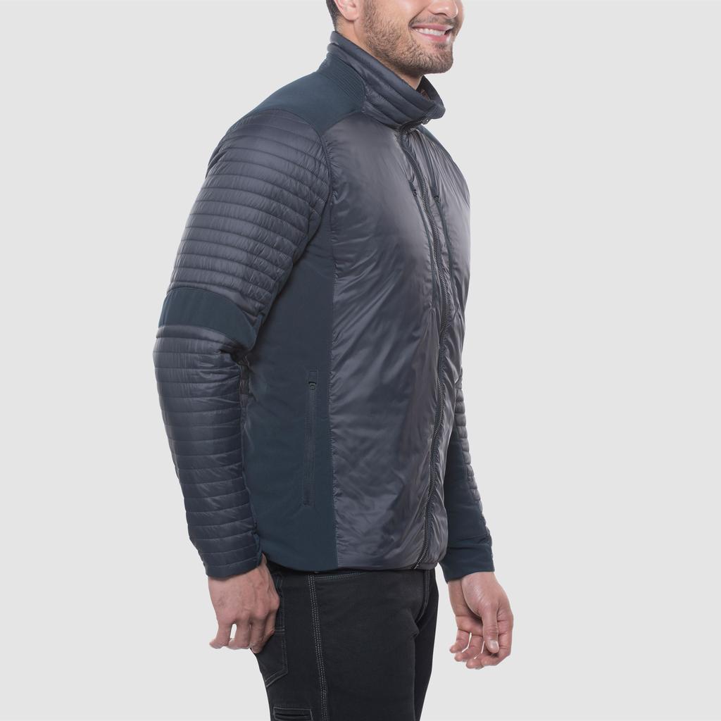 Ms Firefly Jacket
