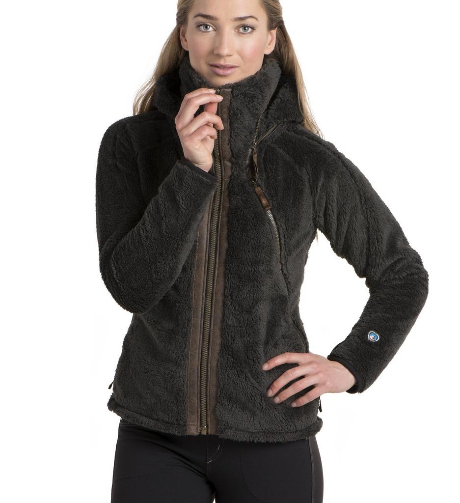 Flight Jacket